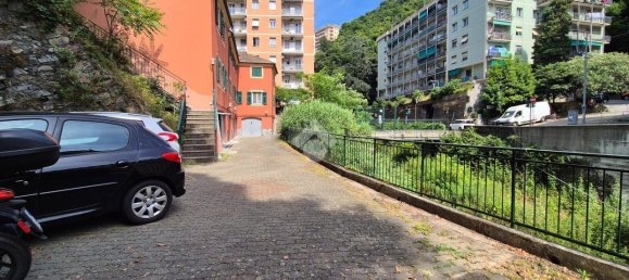 1غرفة مرآب في Genoa, Italy رقم 120368 7