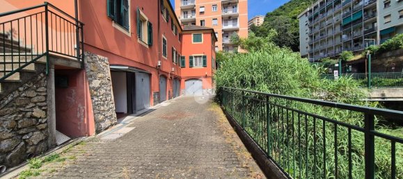 1غرفة مرآب في Genoa, Italy رقم 120368 6