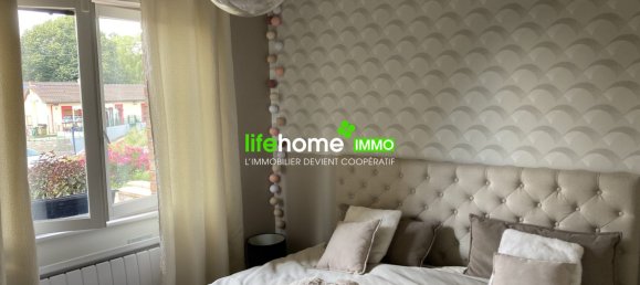 4 غرف نوم منزل في Cantin, France رقم 256985 8