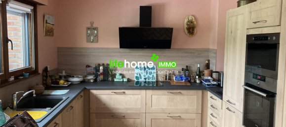 4 غرف نوم منزل في Cantin, France رقم 256985 7