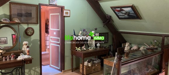 4 غرف نوم منزل في Cantin, France رقم 256985 9