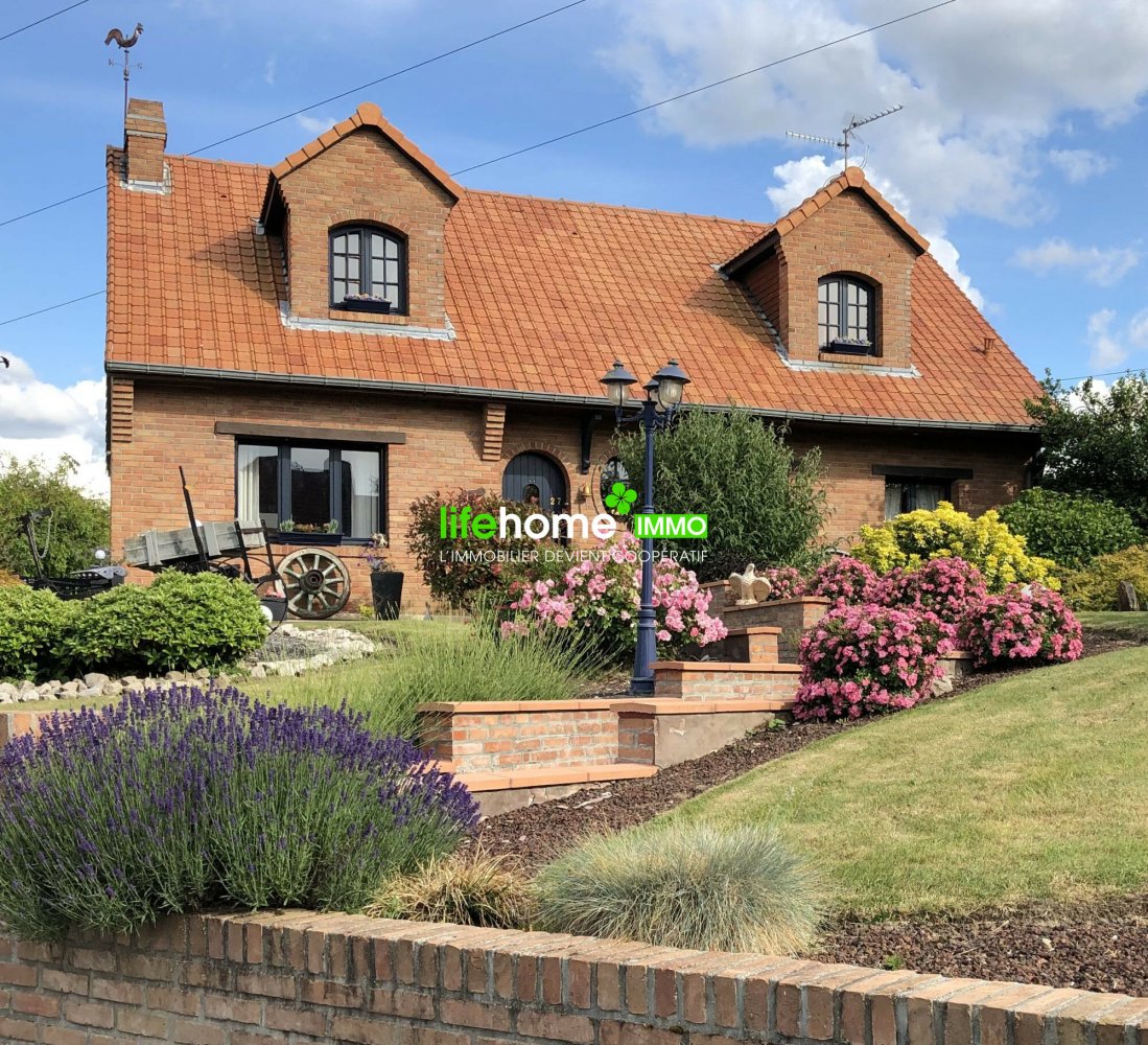 4 غرف نوم منزل في Cantin, France رقم 256985