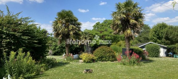 4 غرف نوم منزل في Cantin, France رقم 256985 12