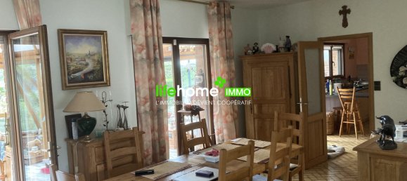 4 غرف نوم منزل في Cantin, France رقم 256985 6