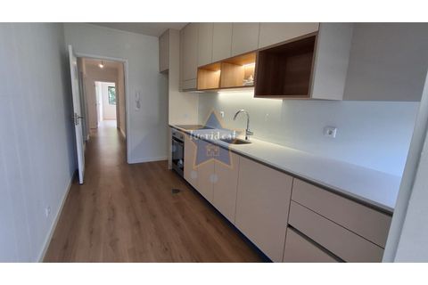 Apartamento T2 em Maia, Portugal N.º 202351