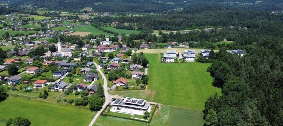  قطعة أرض في Velden am Worther See, Austria 15950متر مربع رقم 164347 2