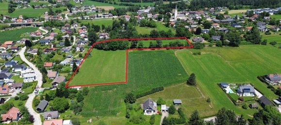  قطعة أرض في Velden am Worther See, Austria 15950متر مربع رقم 164347 4