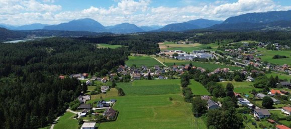  قطعة أرض في Velden am Worther See, Austria 15950متر مربع رقم 164347 3