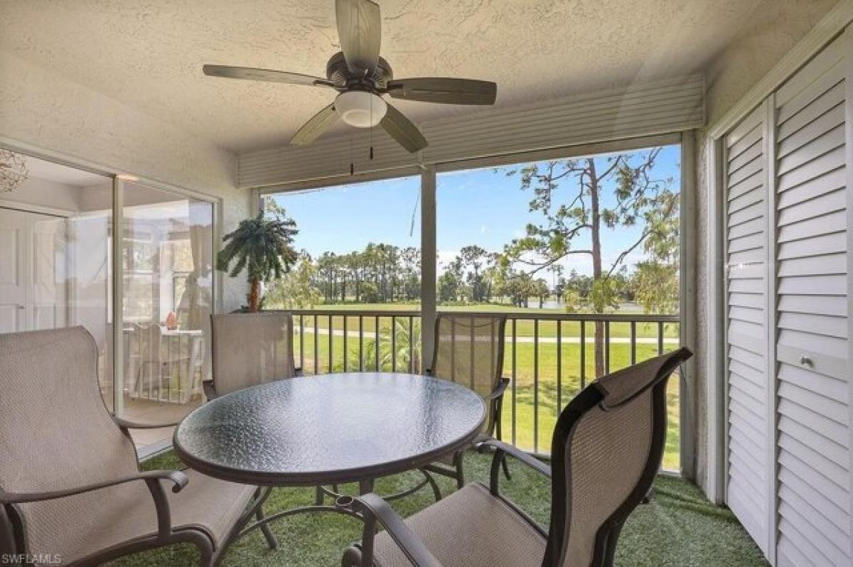 2 Schlafzimmer Haus in Naples, USA, Nr. 386123