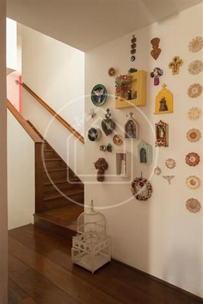 Дом с 3 спальнями в Сан-Паулу, Бразилия № 537702