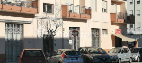 16m² Warehouse in Vasto, Italy No. 329900 5