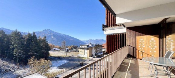 3 rooms Apartment in Seefeld in Tirol, Austria No. 122924 5