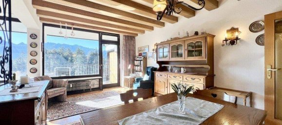 3 rooms Apartment in Seefeld in Tirol, Austria No. 122924 2