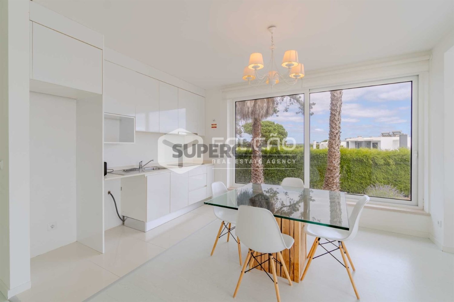 1 bedroom Apartment in Obidos, Portugal No. 241803