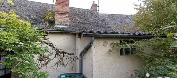 4 rooms House in Poulaines, France No. 218206 11