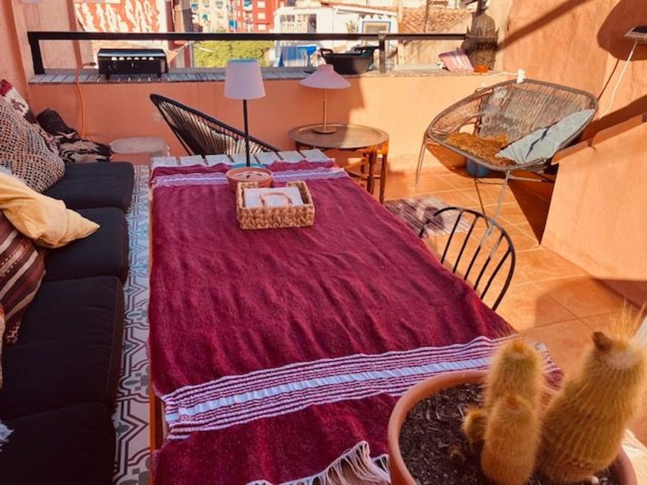 3 bedrooms House in Alicante, Spain No. 184063