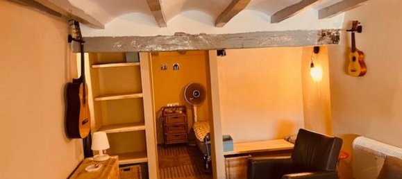 3 bedrooms House in Alicante, Spain No. 184063 11