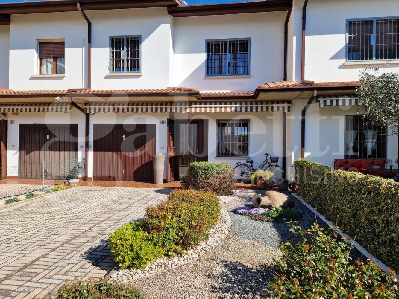 5 rooms House in Malalbergo, Italy No. 56734