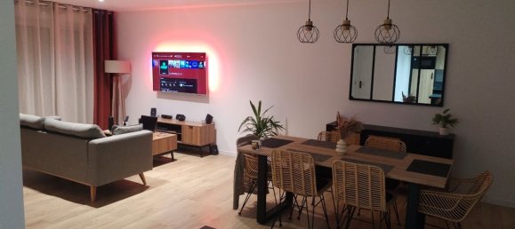 4 غرف نوم منزل في Montauban-de-Bretagne, France رقم 330781 2