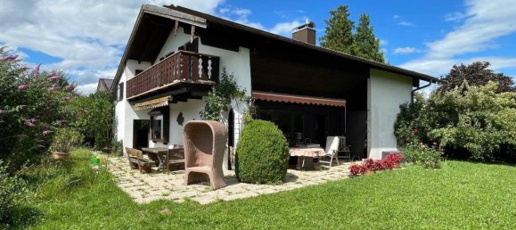 Дом с 5 спальнями в Miesbach, Германия № 259134 18