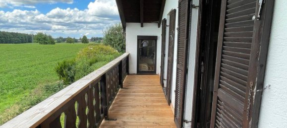 Дом с 5 спальнями в Miesbach, Германия № 259134 11