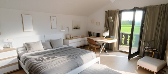 Дом с 5 спальнями в Miesbach, Германия № 259134 6