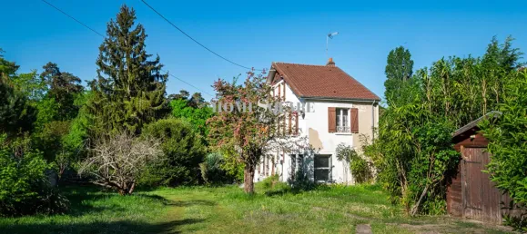 6 غرف نوم منزل في Coye-la-Foret, France رقم 317050 2