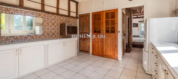 6 غرف نوم منزل في Coye-la-Foret, France رقم 317050 4