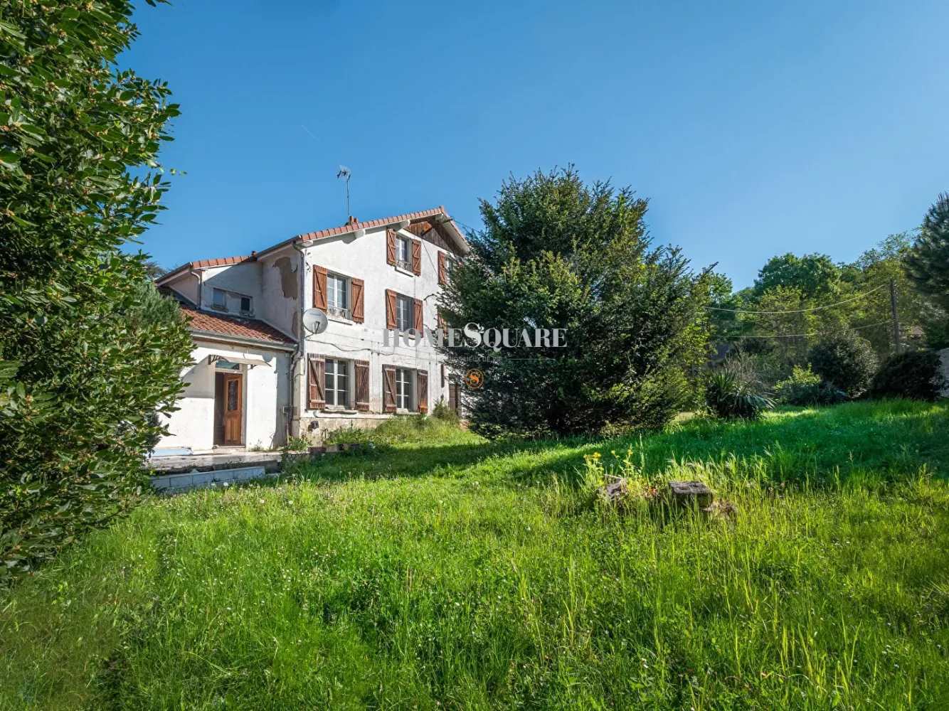 6 غرف نوم منزل في Coye-la-Foret, France رقم 317050