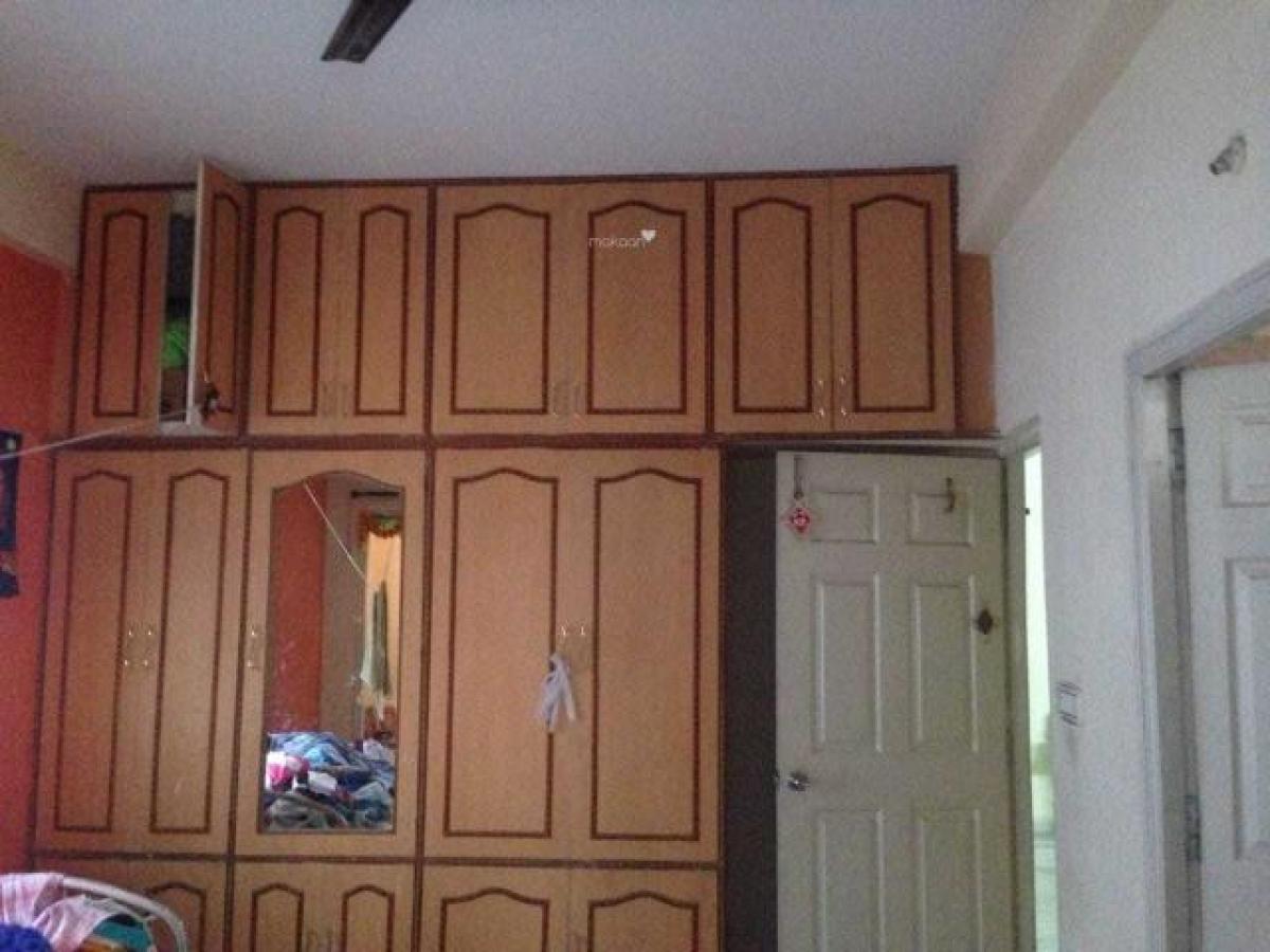 3 Schlafzimmer Haus in Hyderabad, India, Nr. 27429