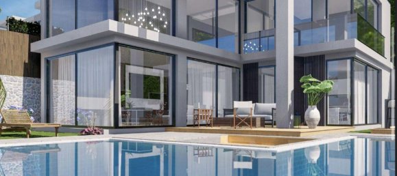  Villa in Alanya, Turkey No. 15952 12