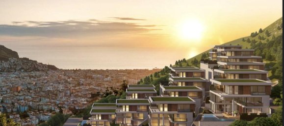  Villa in Alanya, Turkey No. 15952 7