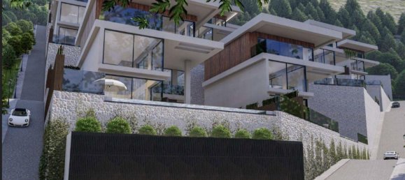  Villa in Alanya, Turkey No. 15952 8