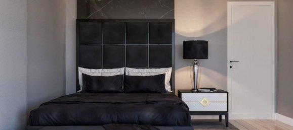  Villa in Alanya, Turkey No. 15952 23