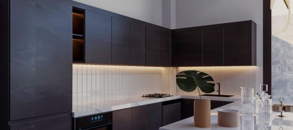  Villa in Alanya, Turkey No. 15952 22