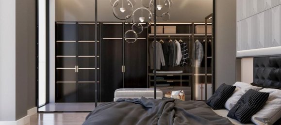  Villa in Alanya, Turkey No. 15952 26