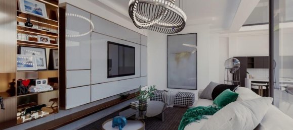  Villa in Alanya, Turkey No. 15952 19