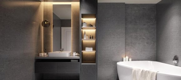  Villa in Alanya, Turkey No. 15952 29