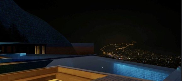  Villa in Alanya, Turkey No. 15952 13