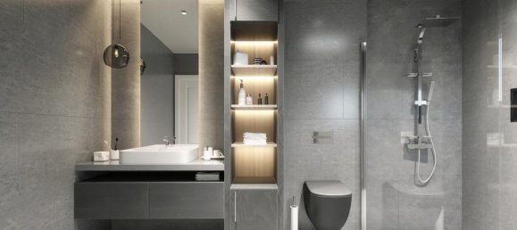  Villa in Alanya, Turkey No. 15952 28