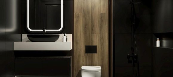  Villa in Alanya, Turkey No. 15952 27