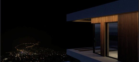  Villa in Alanya, Turkey No. 15952 11