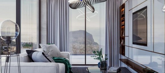  Villa in Alanya, Turkey No. 15952 18