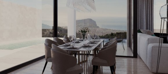  Villa in Alanya, Turkey No. 15952 20