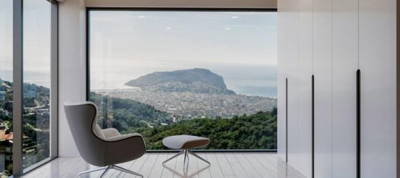  Villa in Alanya, Turkey No. 15952 24