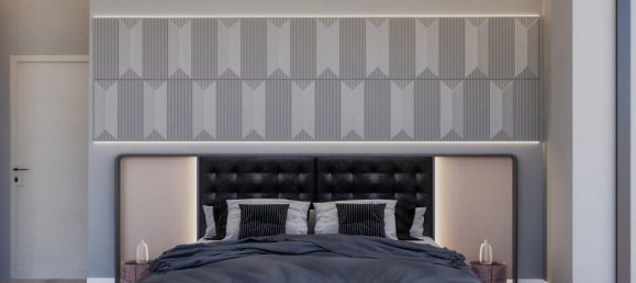  Villa in Alanya, Turkey No. 15952 25