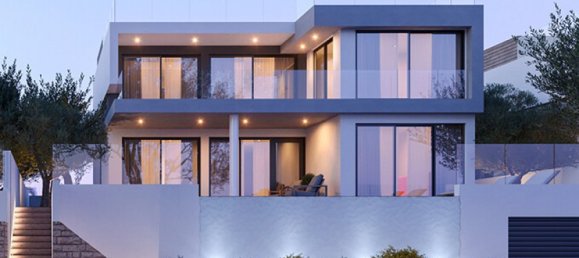 4 bedrooms Villa in Paphos, Cyprus No. 12417 4