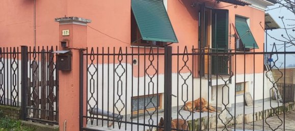 4 rooms House in Cassine, Italy No. 205724 27