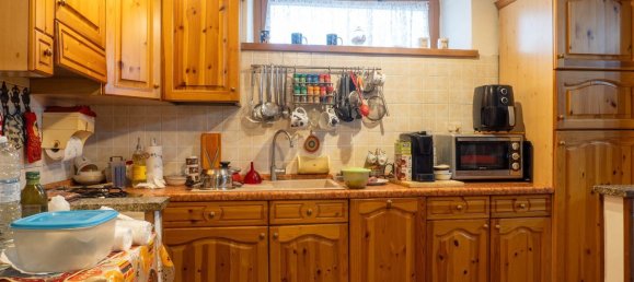 4 rooms House in Cassine, Italy No. 205724 5