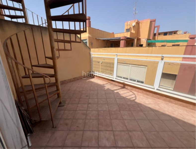 1 bedroom Penthouse in El Ejido, Spain No. 255374